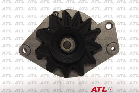 ATL Autotechnik L 41 630 - Генератор vvparts.bg