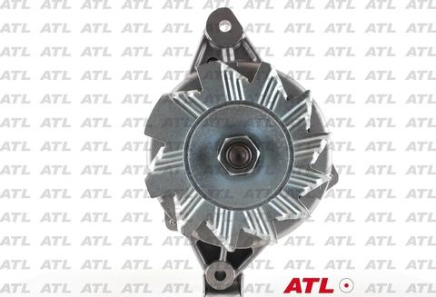 ATL Autotechnik L 41 620 - Генератор vvparts.bg