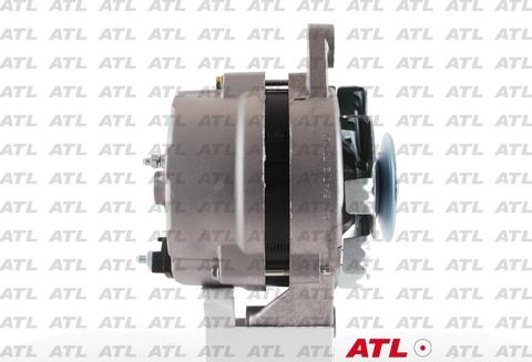 ATL Autotechnik L 41 620 - Генератор vvparts.bg