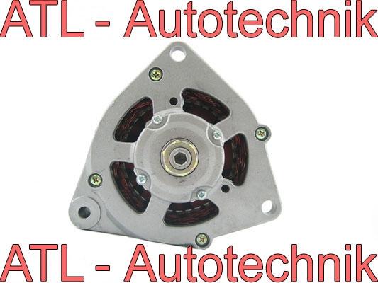 ATL Autotechnik L 41 090 - Генератор vvparts.bg