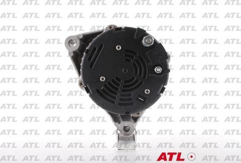 ATL Autotechnik L 41 040 - Генератор vvparts.bg