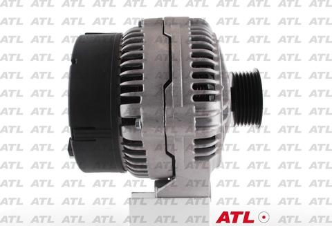 ATL Autotechnik L 41 065 - Генератор vvparts.bg