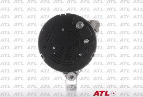 ATL Autotechnik L 41 063 - Генератор vvparts.bg