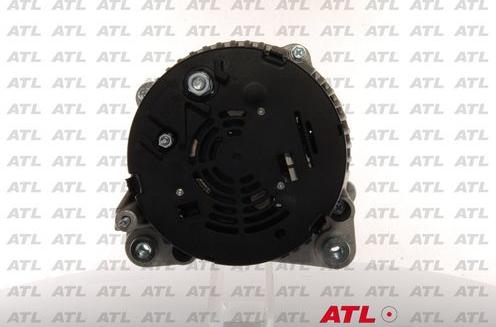 ATL Autotechnik L 41 000 - Генератор vvparts.bg