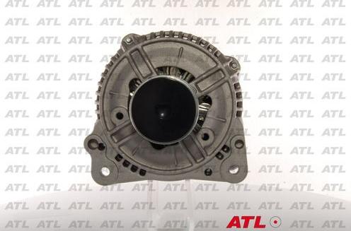 ATL Autotechnik L 41 000 - Генератор vvparts.bg