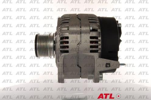 ATL Autotechnik L 41 000 - Генератор vvparts.bg