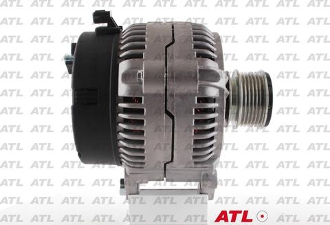 ATL Autotechnik L 41 010 - Генератор vvparts.bg