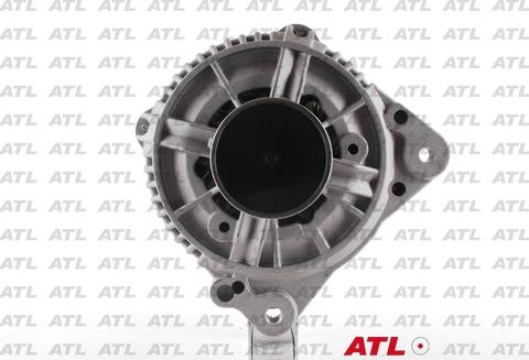 ATL Autotechnik L 41 010 - Генератор vvparts.bg