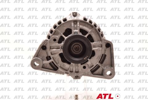 ATL Autotechnik L 41 080 - Генератор vvparts.bg