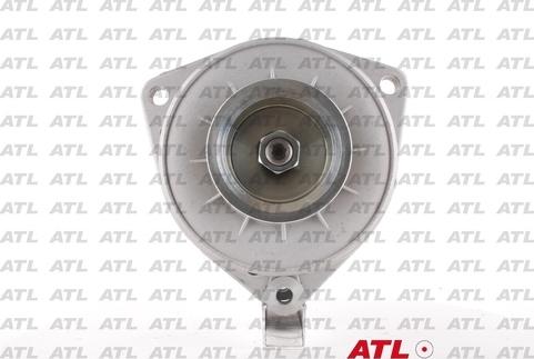 ATL Autotechnik L 41 030 - Генератор vvparts.bg