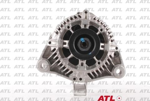 ATL Autotechnik L 41 195 - Генератор vvparts.bg