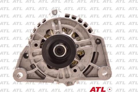 ATL Autotechnik L 41 190 - Генератор vvparts.bg