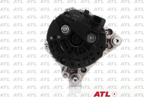 ATL Autotechnik L 41 140 - Генератор vvparts.bg