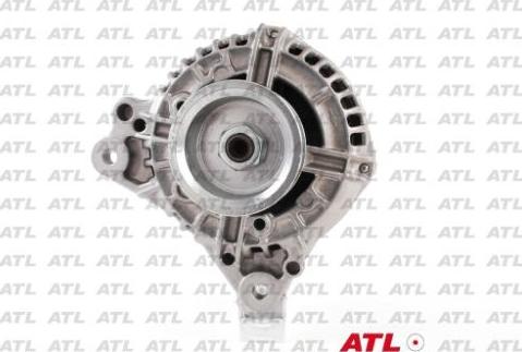 ATL Autotechnik L 41 140 - Генератор vvparts.bg