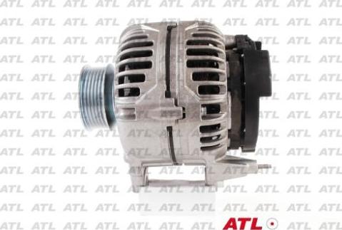 ATL Autotechnik L 41 140 - Генератор vvparts.bg