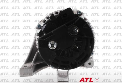 ATL Autotechnik L 41 150 - Генератор vvparts.bg