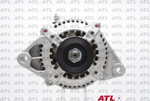 ATL Autotechnik L 41 160 - Генератор vvparts.bg