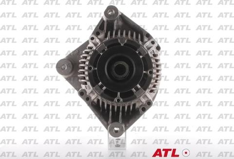 ATL Autotechnik L 41 100 - Генератор vvparts.bg