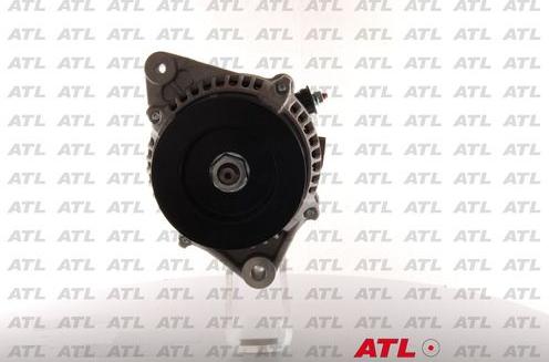 ATL Autotechnik L 41 180 - Генератор vvparts.bg