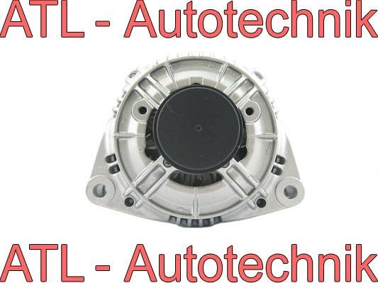 ATL Autotechnik L 41 120 - Генератор vvparts.bg