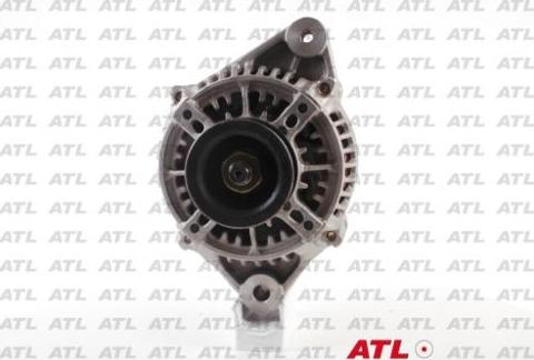 ATL Autotechnik L 41 170 - Генератор vvparts.bg