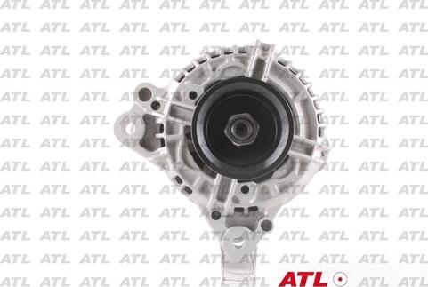 ATL Autotechnik L 41 890 - Генератор vvparts.bg