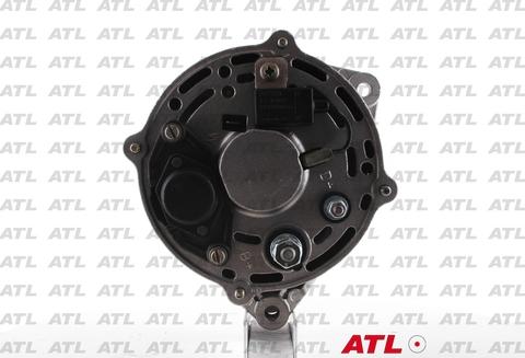 ATL Autotechnik L 41 840 - Генератор vvparts.bg