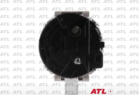 ATL Autotechnik L 41 850 - Генератор vvparts.bg