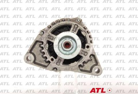 ATL Autotechnik L 41 830 - Генератор vvparts.bg