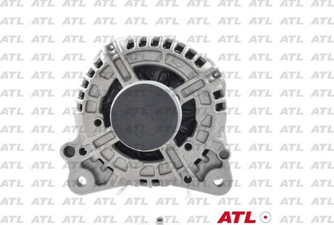 ATL Autotechnik L 41 870 - Генератор vvparts.bg