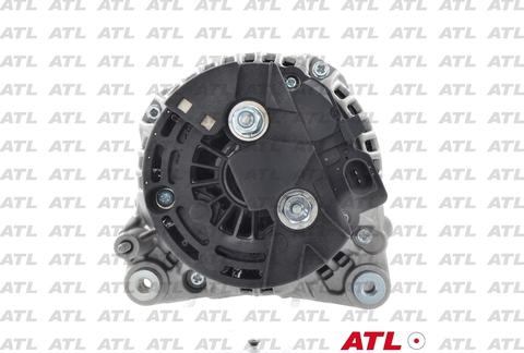 ATL Autotechnik L 41 870 - Генератор vvparts.bg