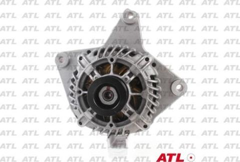 ATL Autotechnik L 41 390 - Генератор vvparts.bg