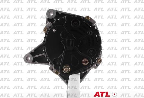 ATL Autotechnik L 41 360 - Генератор vvparts.bg