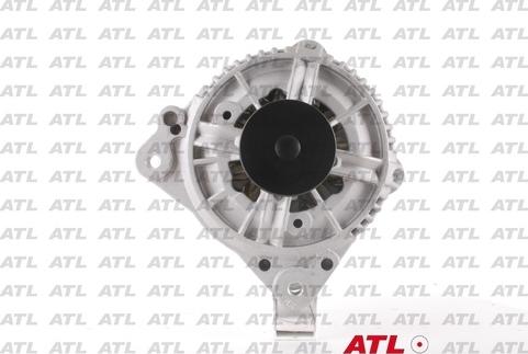 ATL Autotechnik L 41 300 - Генератор vvparts.bg