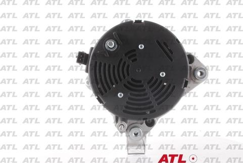 ATL Autotechnik L 41 300 - Генератор vvparts.bg