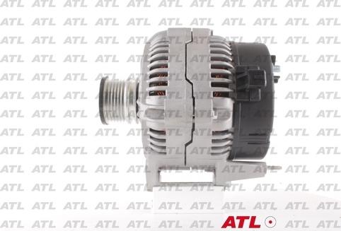 ATL Autotechnik L 41 300 - Генератор vvparts.bg