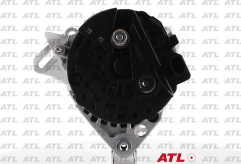 ATL Autotechnik L 41 310 - Генератор vvparts.bg