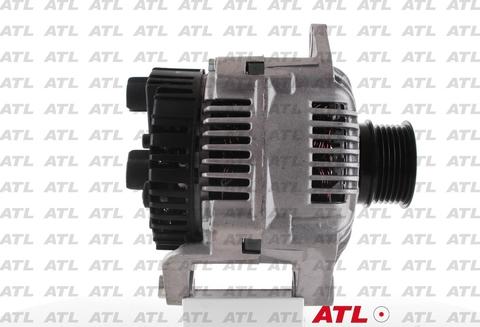 ATL Autotechnik L 41 380 - Генератор vvparts.bg