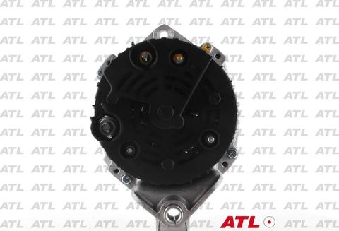 ATL Autotechnik L 41 380 - Генератор vvparts.bg