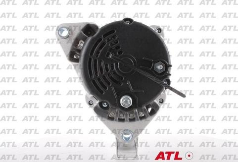 ATL Autotechnik L 41 330 - Генератор vvparts.bg