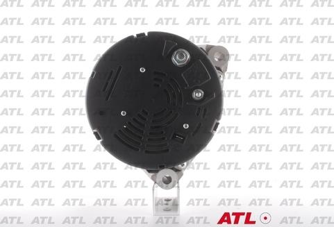 ATL Autotechnik L 41 320 - Генератор vvparts.bg