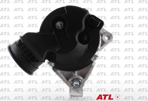 ATL Autotechnik L 41 290 - Генератор vvparts.bg