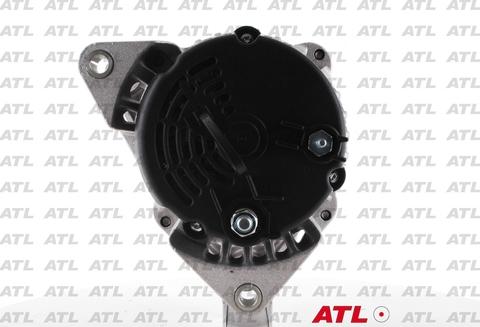 ATL Autotechnik L 41 240 - Генератор vvparts.bg