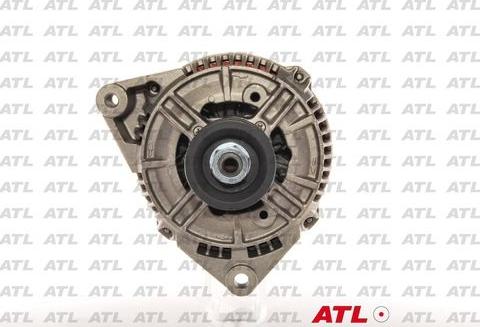 ATL Autotechnik L 41 200 - Генератор vvparts.bg