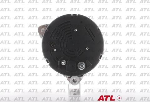 ATL Autotechnik L 41 210 - Генератор vvparts.bg