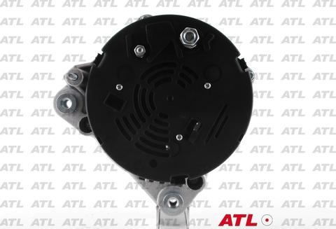 ATL Autotechnik L 41 280 - Генератор vvparts.bg