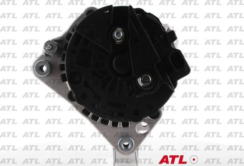 ATL Autotechnik L 41 230 - Генератор vvparts.bg