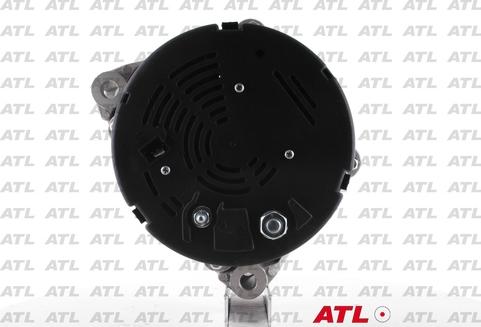 ATL Autotechnik L 41 220 - Генератор vvparts.bg