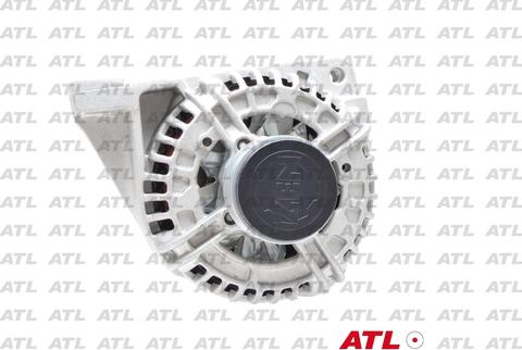 ATL Autotechnik L 41 740 - Генератор vvparts.bg