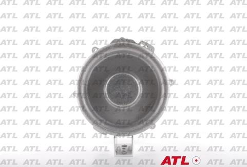 ATL Autotechnik L 41 760 - Генератор vvparts.bg